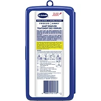 Dr. Scholl’s® Dual Action Freeze Away® Wart Remover