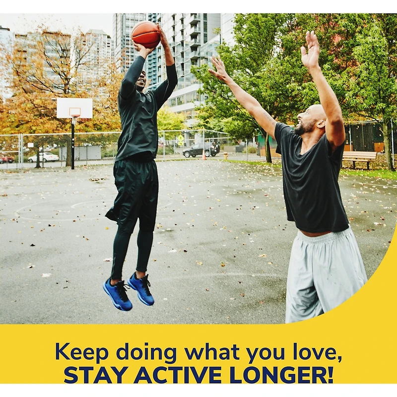 Semelles de sport et de mise en forme, pour hommes, ajustables
