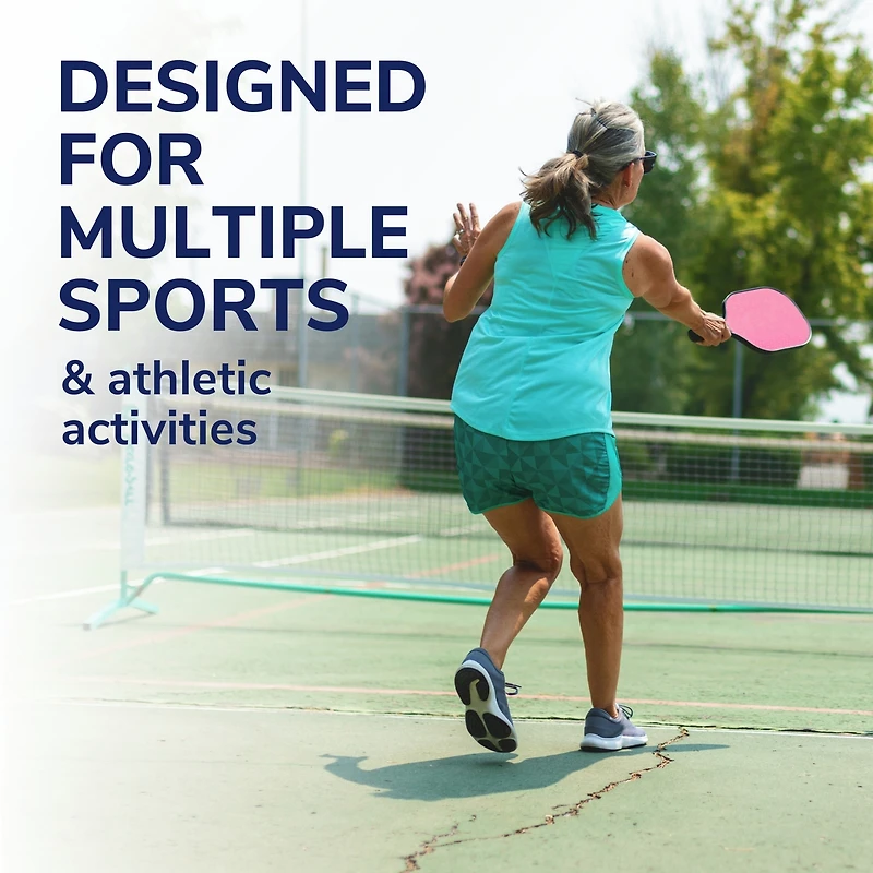 Semelles de sport et de mise en forme tout usage Dr. Scholl’s®, pour femmes, ajustables