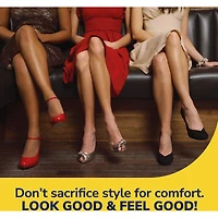 Coussinets pour la plante des pieds Dr. Scholl’s® Aimez vos SEMELLES et TALONNETTES