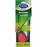 Semelles de course Active, pour femmes, découper pour adapter