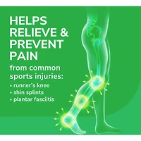 Semelles de course Active, pour hommes, découper pour adapter