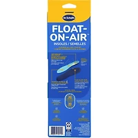 Semelles confort Float-On-Air® pour hommes