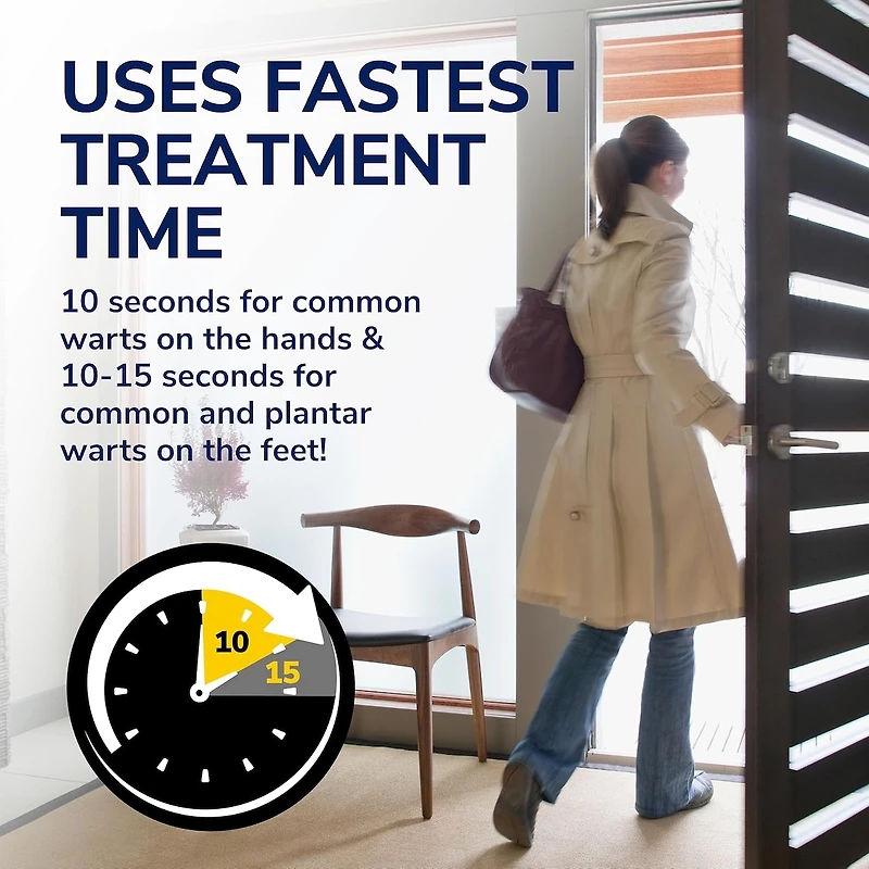 Dr. Scholl's Freeze Away Max Wart Remover