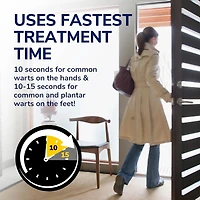 Dr. Scholl's Freeze Away Max Wart Remover