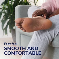 Electronic Foot File
