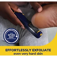 Electronic Foot File
