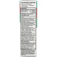 Absorbine Jr. Liniment 120mL