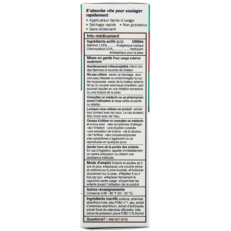 Absorbine Jr. Liniment 120mL