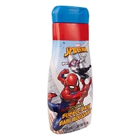 Bain Moussant Spiderman
