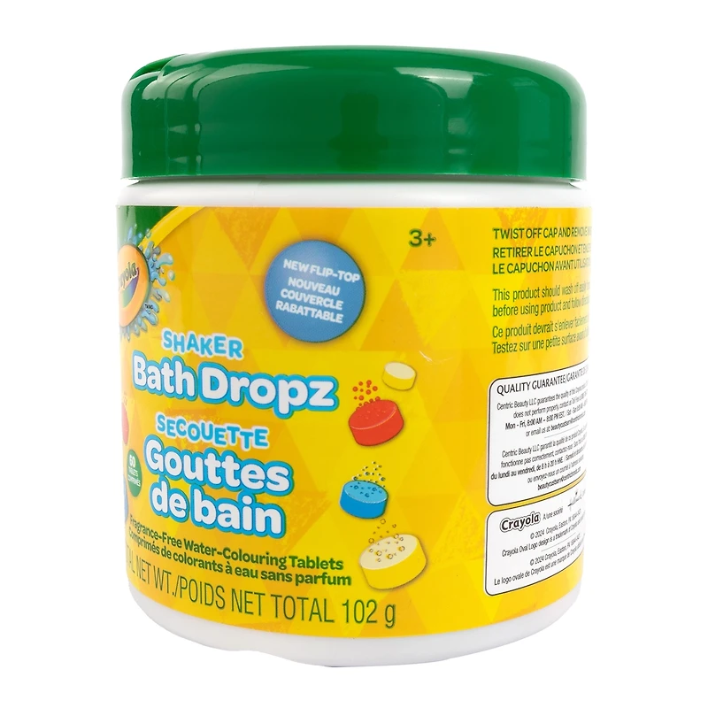 Crayola Dropz
