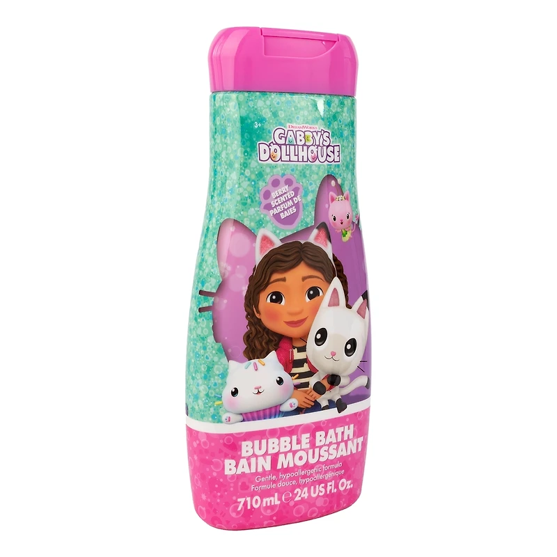Gabby's Dollhouse Bubble Bath