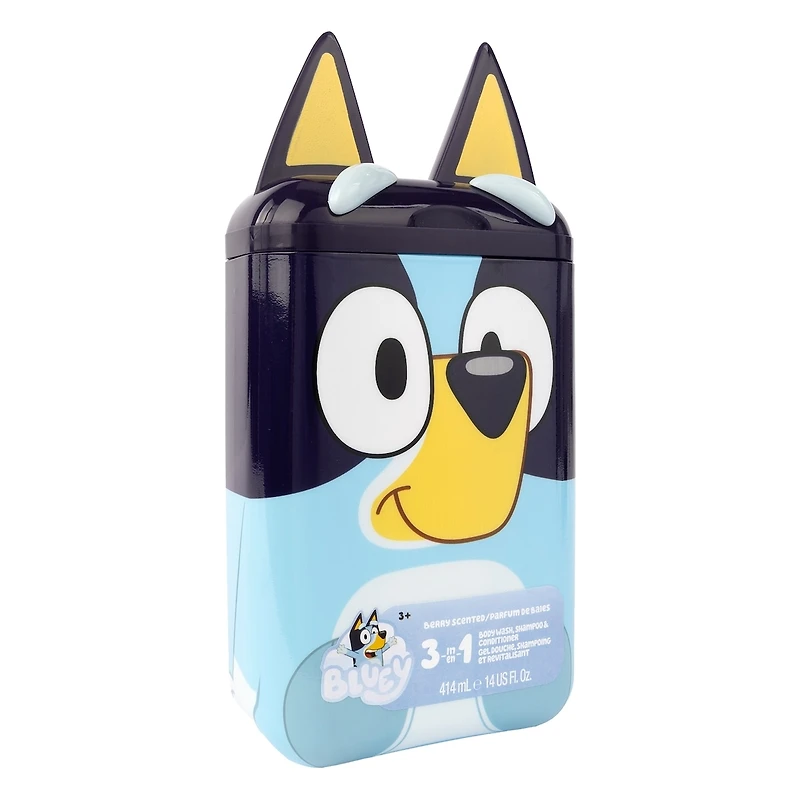 Bluey 3 En 1