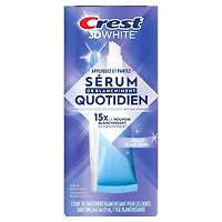 Crest Whitening Emulsions Advanced Enamel White, Leave-on Teeth Whitening Treatment