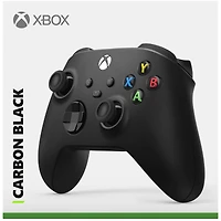 Wireless Controller Robot Black