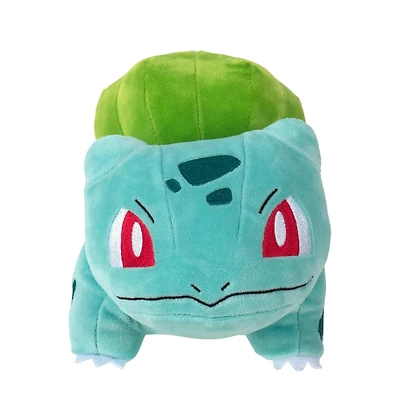 Pokémon Bulbasaur 8-Inch Plush