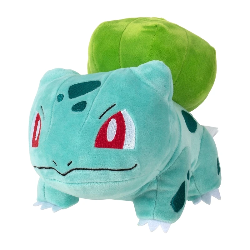 Pokémon Bulbasaur 8-Inch Plush