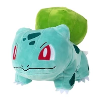 Pokémon Bulbasaur 8-Inch Plush