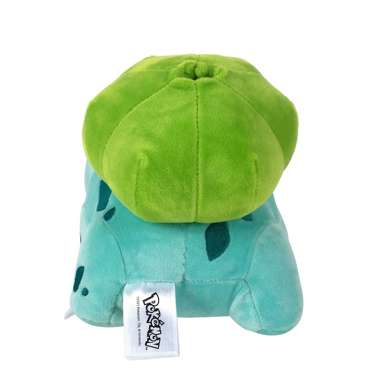 Pokémon Bulbasaur 8-Inch Plush