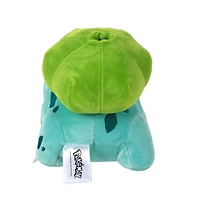 Pokémon Bulbasaur 8-Inch Plush