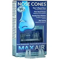Max-Air Nose Cones Small