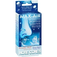 Max-Air Nose Cones Petit