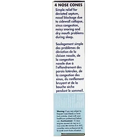 Max-Air Nose Cones Small