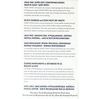 Max-Air Nose Cones Small