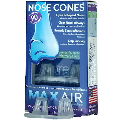 Max-Air Nose Cones Grand
