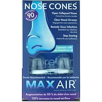 Max-Air Nose Cones Large
