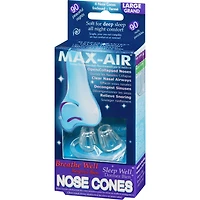 Max-Air Nose Cones Grand