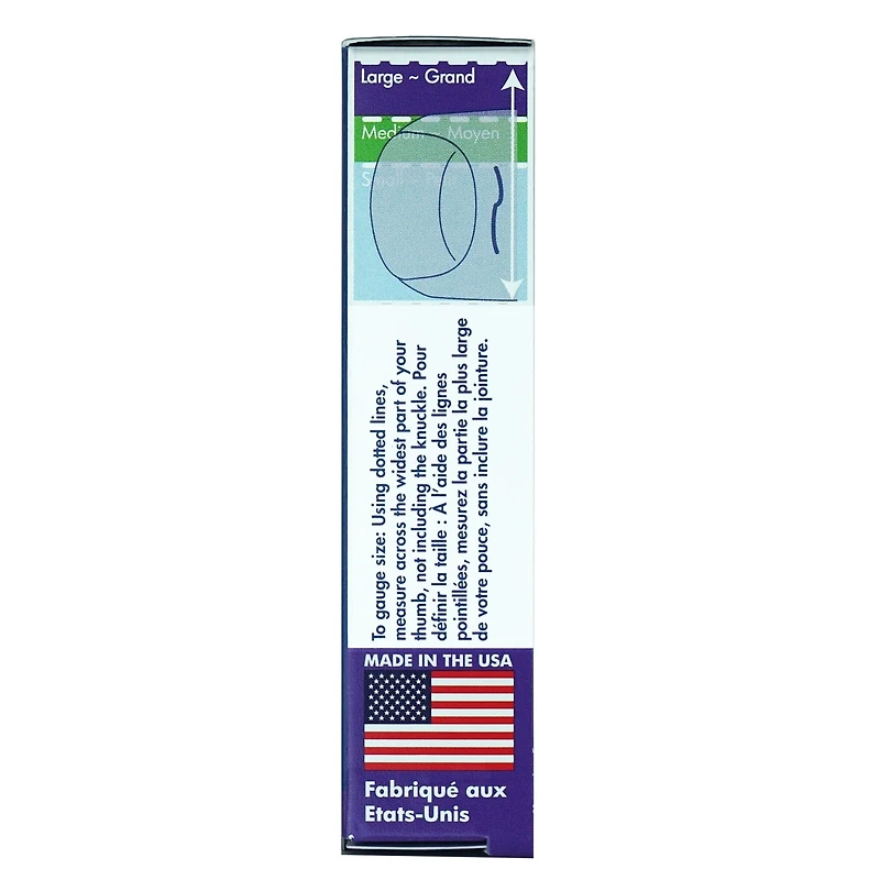 Max-Air Nose Cones Large