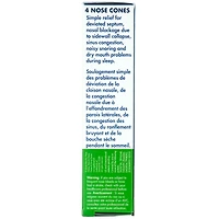 Max-Air Nose Cones Medium