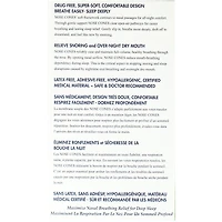 Max-Air Nose Cones Medium