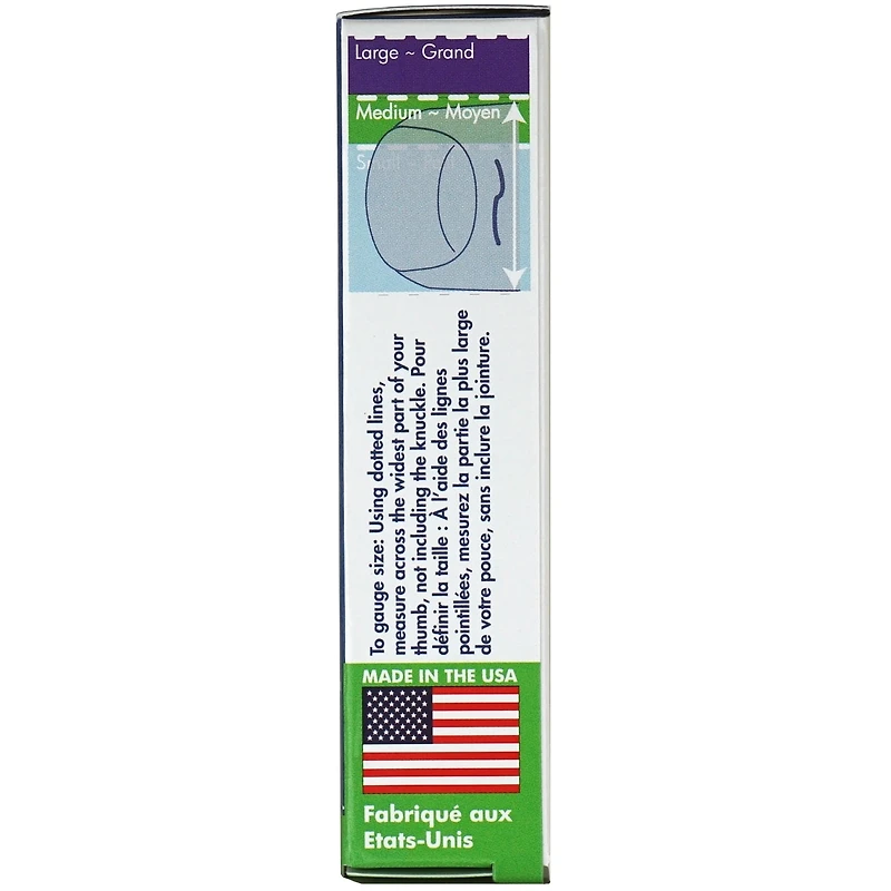 Max-Air Nose Cones Medium