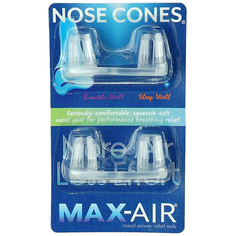Max-Air Nose Cones Medium