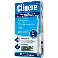 Ear Wax Cleaners