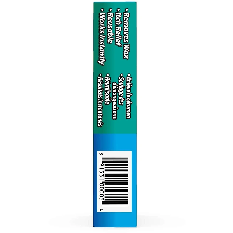 Ear Wax Cleaners
