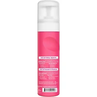 Shea Better Moisturizing Shaving Cream for Women, Pomegranate Raspberry, 24HR Hydration
