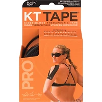KT TAPE PNSM PRO NOIR