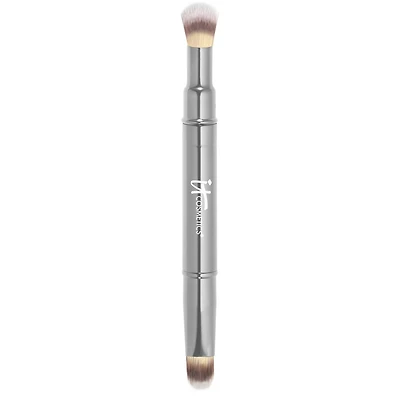 lat and Buffing Brush Ends, Heavenly Luxe #2