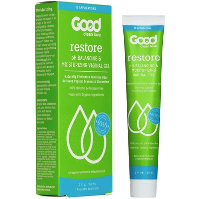 Restore Moisturizing Vaginal Gel