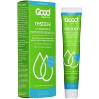 Restore Moisturizing Vaginal Gel