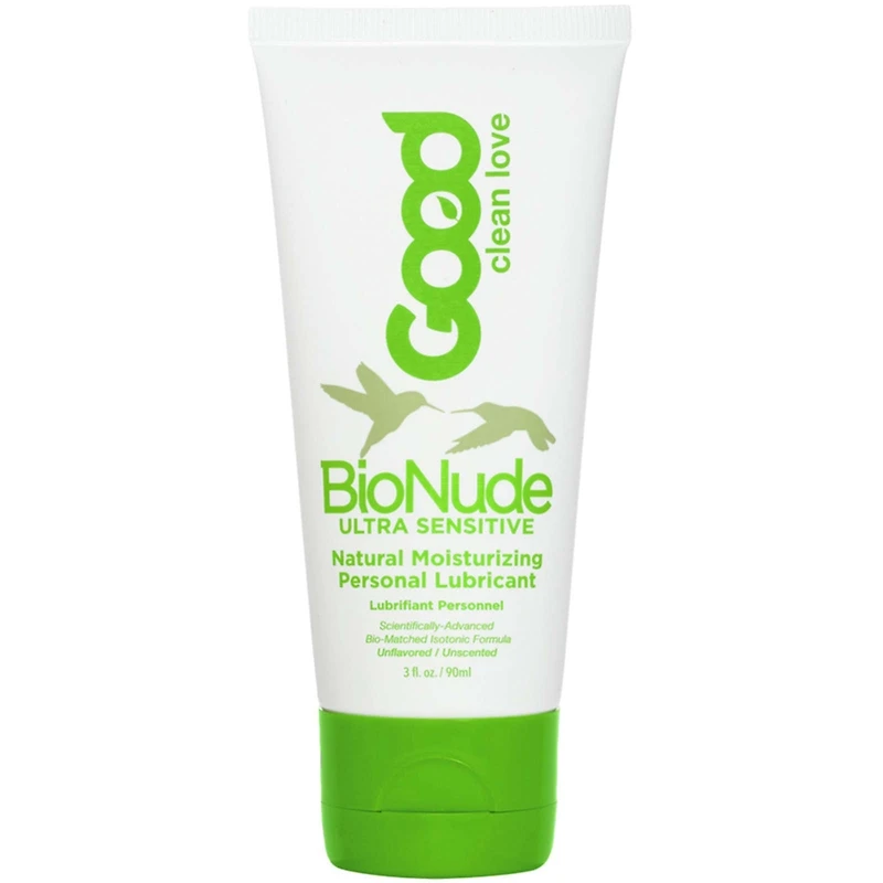 BioNude Ultra Sensitive Personal Lubricant