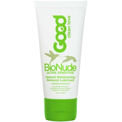 BioNude Ultra Sensitive Personal Lubricant