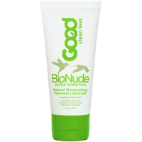 BioNude Ultra Sensitive Personal Lubricant