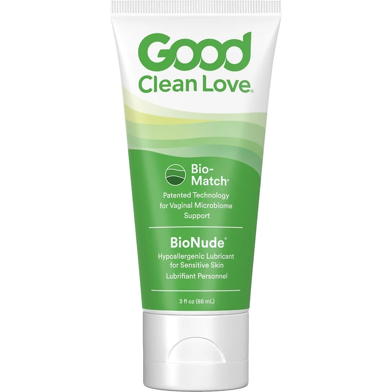 BioNude Ultra Sensible Lubrifiant hydratant intime