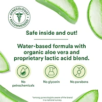 Almost Naked Lubrifiant hydratant intime