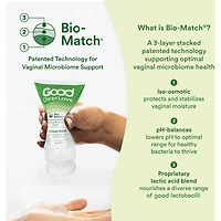 Almost Naked Organic Personal Lubricant
