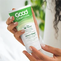 Almost Naked Organic Personal Lubricant